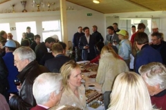 Afhending Leirdalsvallar