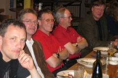 Afreksunglingar í Essex