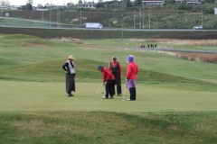 Hatta- og kjólamót