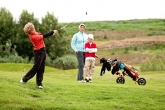 Meistaramót - 1. Dagur