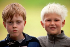 Meistaramót - 6. Dagur