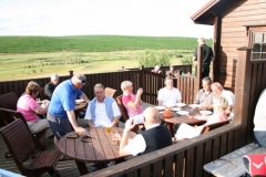 Minningarmót um Jón Ólafsson