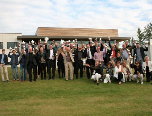 Lokahóf meistaramótsins