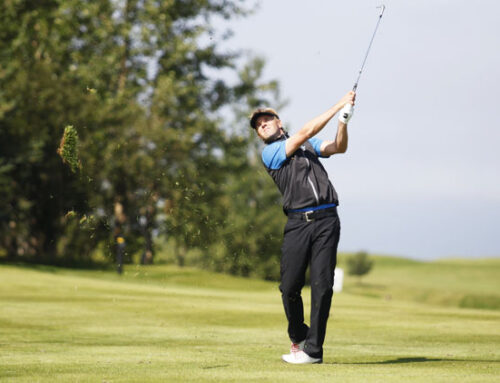 Góð byrjun hjá Birgi Leifi í Danmörku